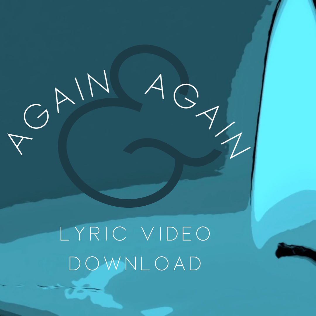 Do It Again, Official Lyric Video