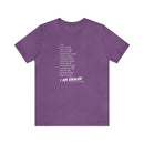 Enough Statements | T-Shirt
