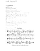 Enter Exodus: An ebook of prayers, music, laments and reflections for Lent