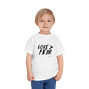 Love > Fear Youth T-Shirt