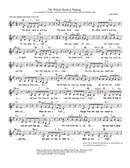 The Whole World Is Waiting