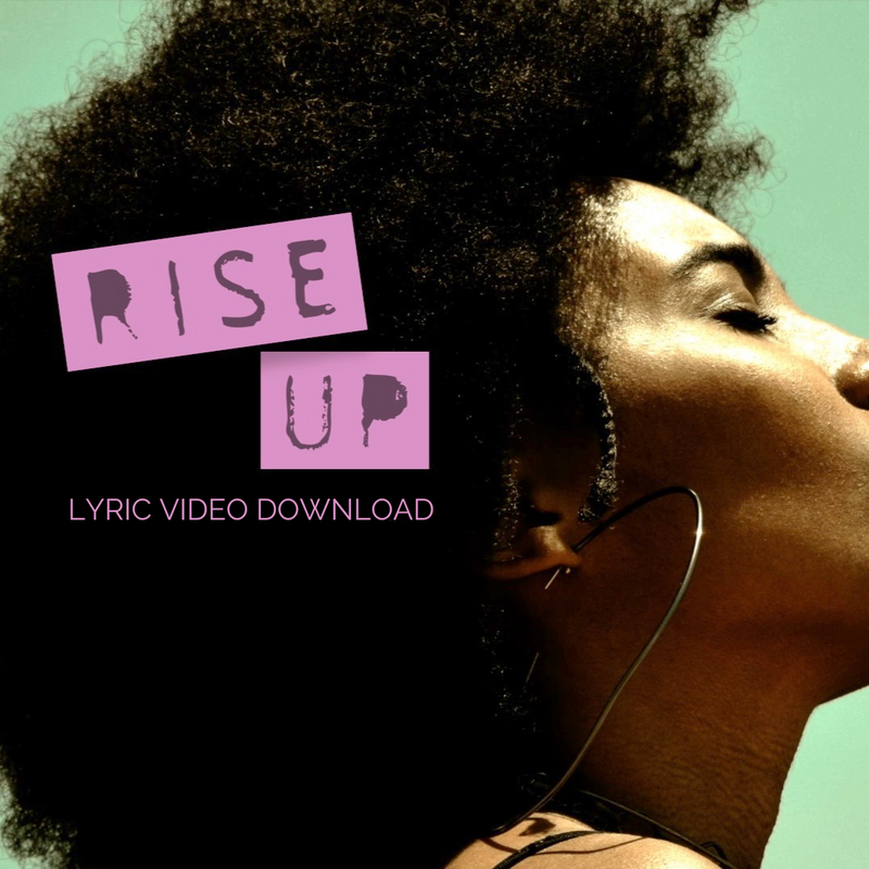 Rise Up - Lyric Video Download