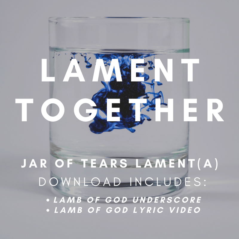 Jar of Tears - Lament Visual - Video Download