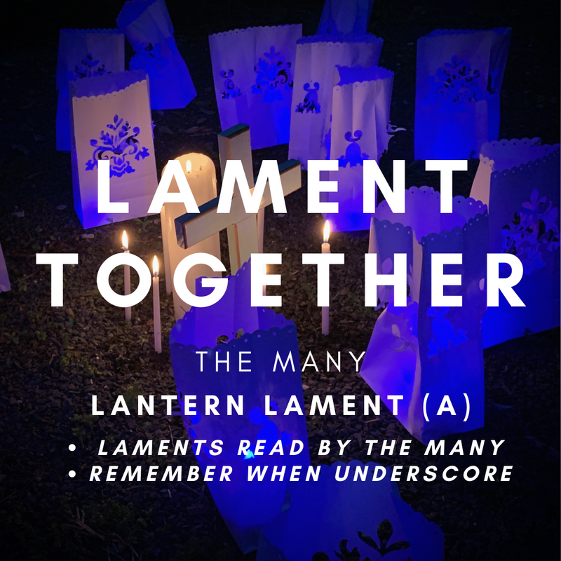 Lanterns - Lament Visual - Video Download