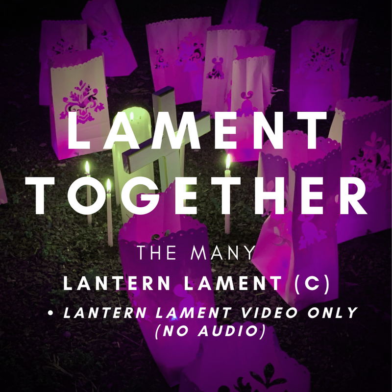 Lanterns - Lament Visual - Video Download