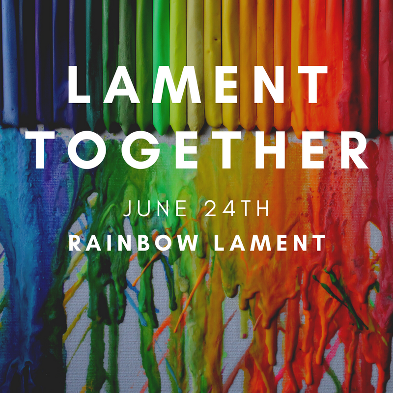 Rainbow  - Lament Visual - Video Download