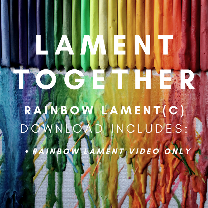 Rainbow  - Lament Visual - Video Download