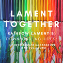 Rainbow  - Lament Visual - Video Download