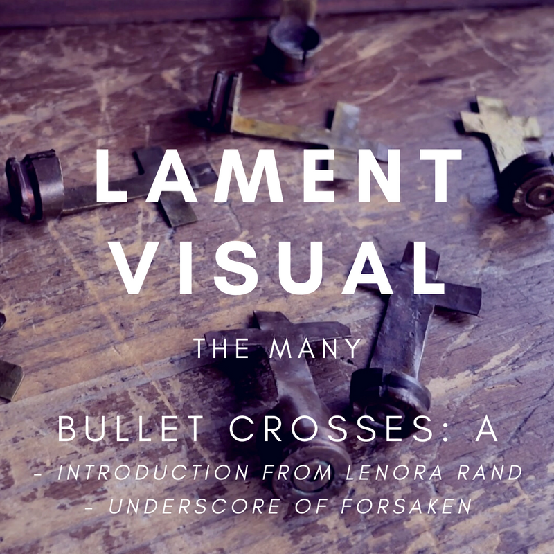 Bullet Crosses - Lament Visual - Video Download