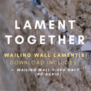 Wailing Wall - Lament Visual - Video Download