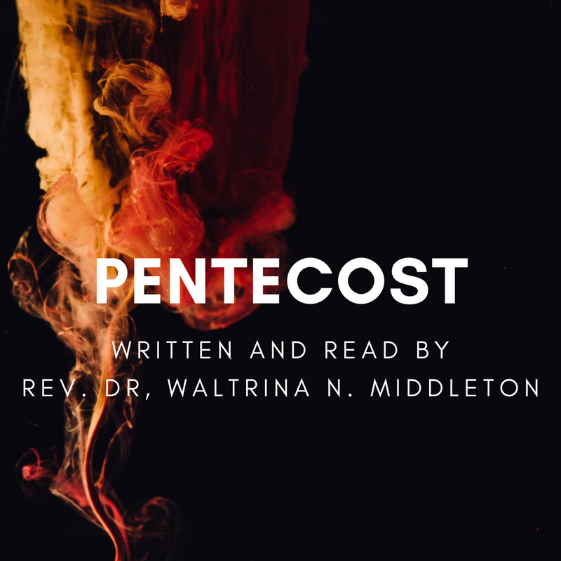 Pentecost - a poem - Video Download