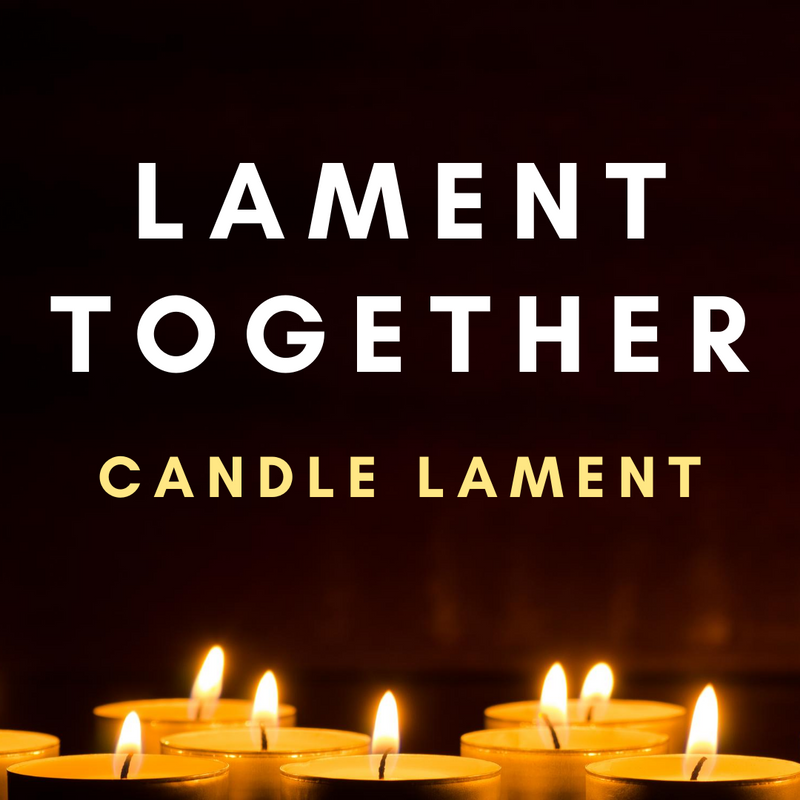 Lighting Candles - Lament Visual - Video Download