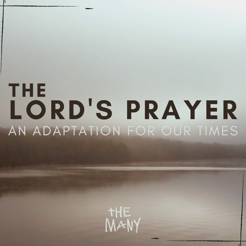 The Lord's Prayer - An Adaptation - Video Download