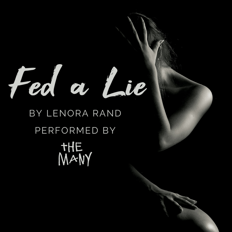 Fed a Lie - A Poem - Video Download