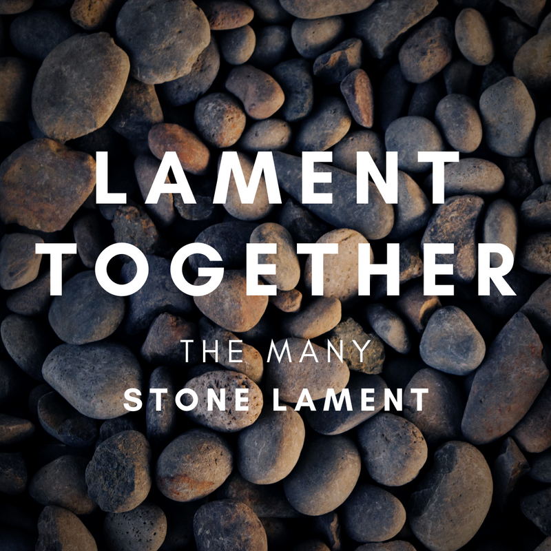 Stones -  Lament Visual - Video Download