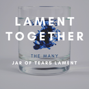 Jar of tears lament