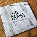 All Belong Here - Limited Edition Compact Disc (CD)