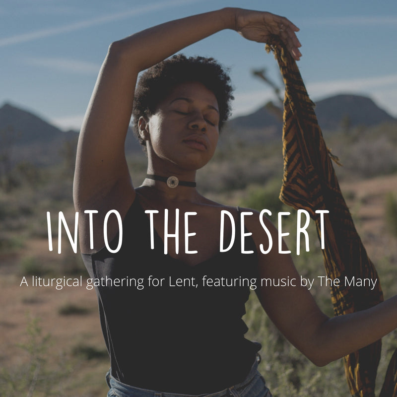 Into The Desert - Liturgy Download
