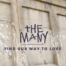 Find Our Way To Love