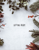 Advent/Christmas Dinner Church - Liturgy & Music Download