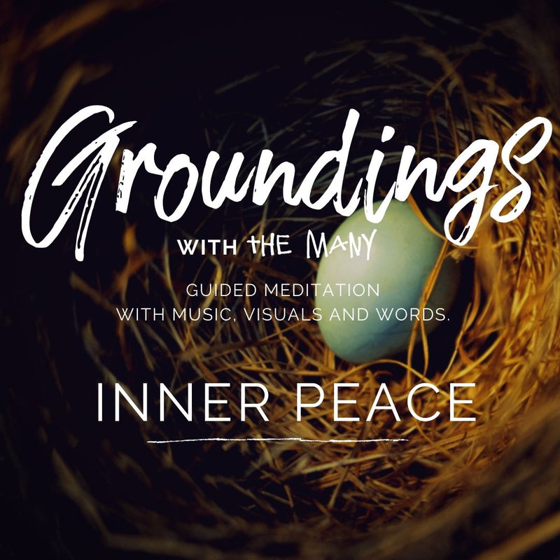 Inner Peace - Groundings Meditation Full Download