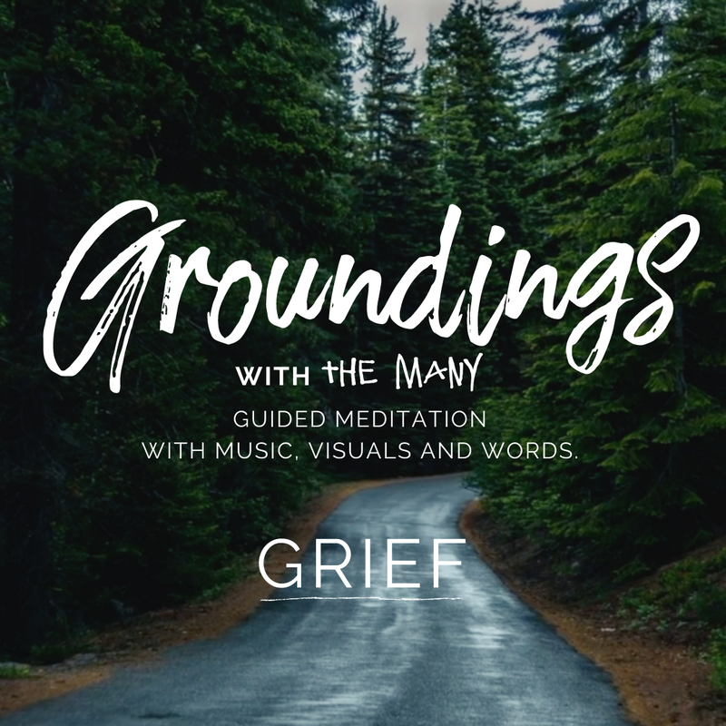 Grief - Groundings Meditation Full Download