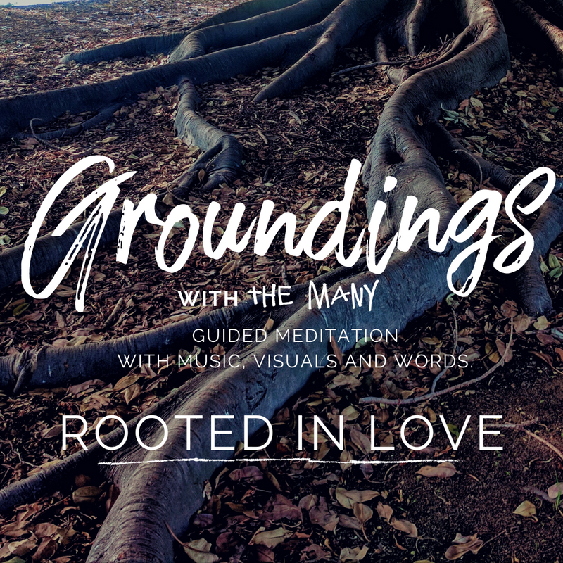 Rooted in Love - Groundings Meditation Full Download