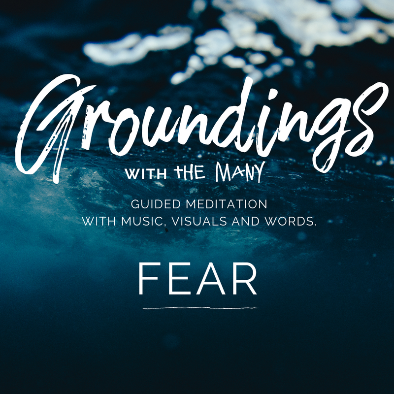 Fear - Groundings Meditation Full Download