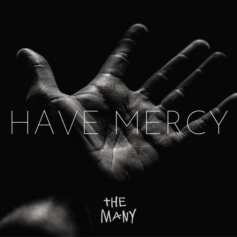 Have Mercy - Digital Album Download