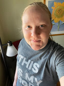 This Is My Body - Limited Edition T-Shirt