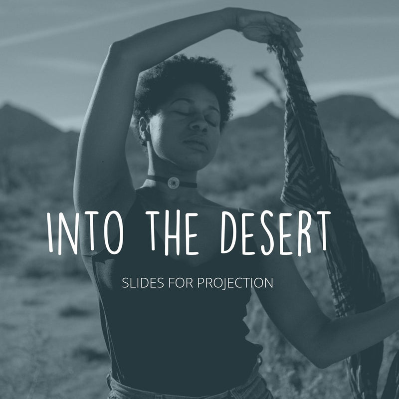 Into The Desert - Liturgy Download