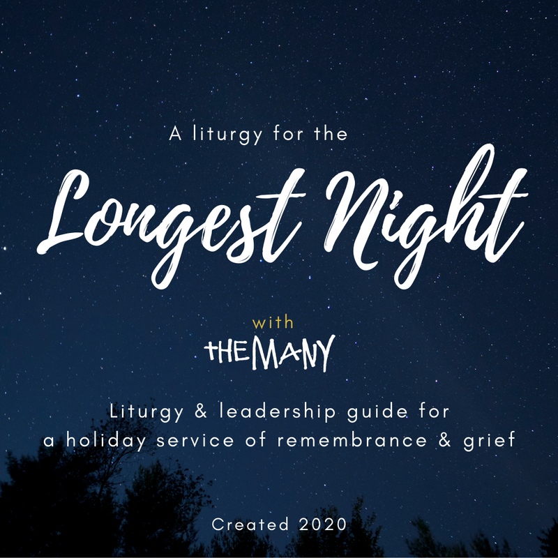 The Longest Night (2020) - Liturgy Download