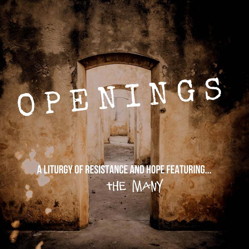 Openings - Liturgy Download