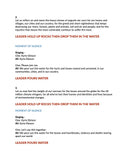 By The Rivers of Babylon - Climate Justice Liturgy