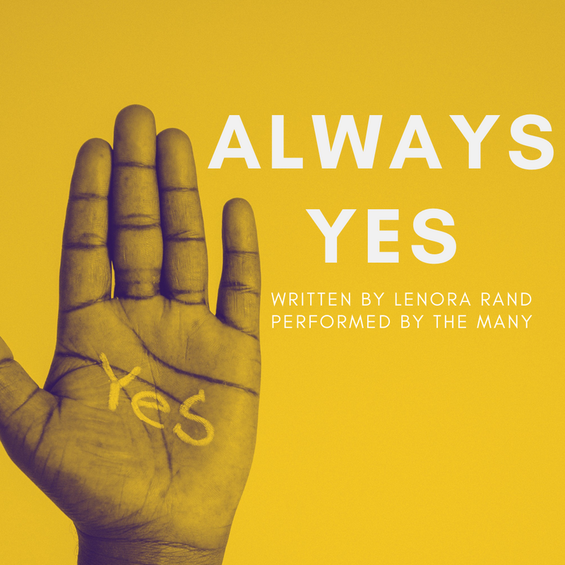 Always Yes - Video Download