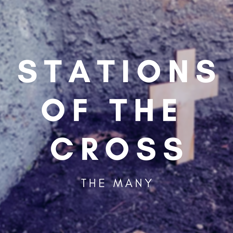 Stations of the Cross - Video Download