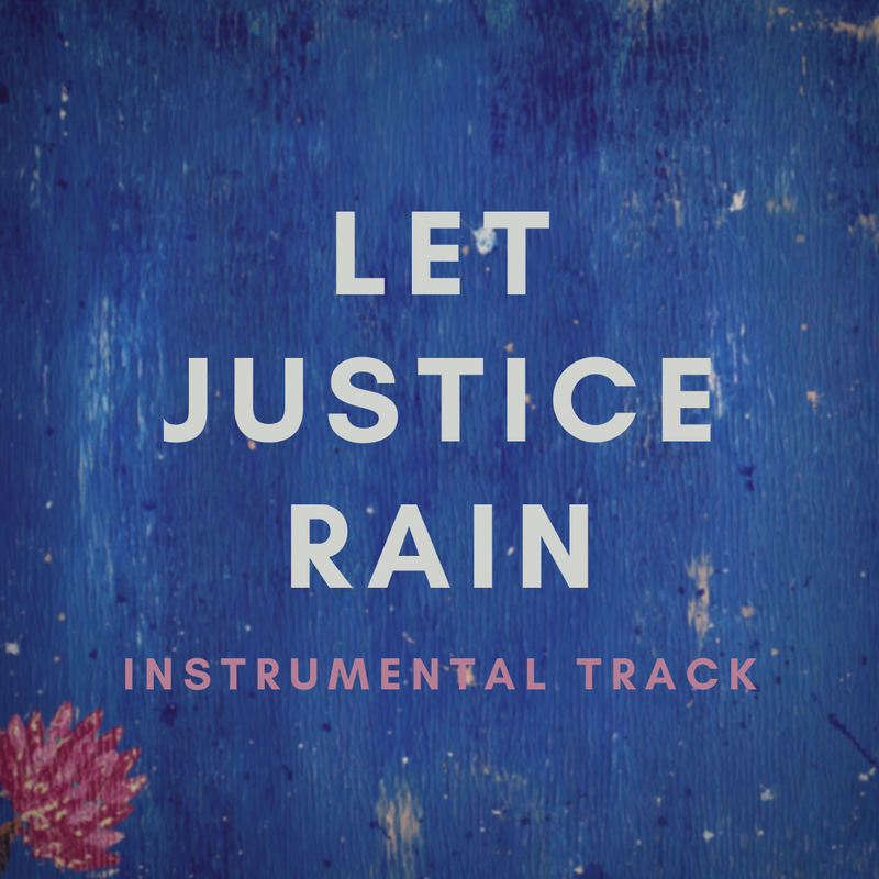 Let Justice Rain
