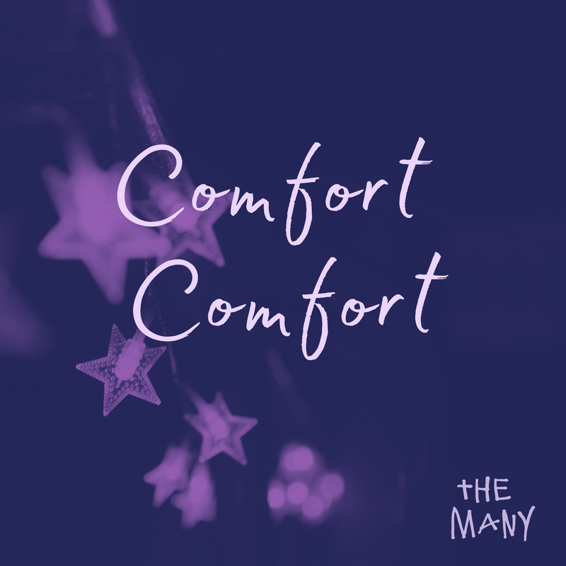 Comfort Comfort