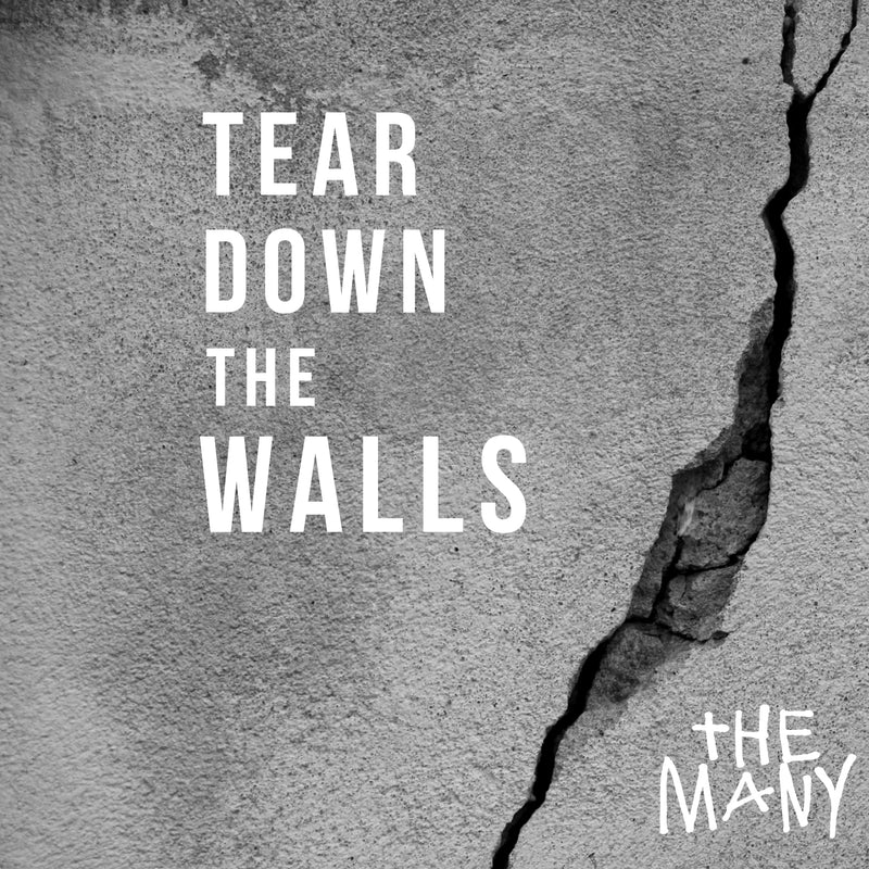 Tear Down The Walls