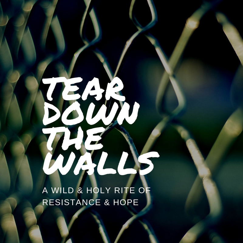 Tear Down The Walls - Liturgy Download