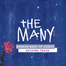 Broken Body of Christ