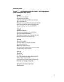 Openings - Liturgy Download