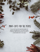 Advent/Christmas Dinner Church - Liturgy & Music Download