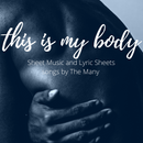 This Is My Body - Liturgy