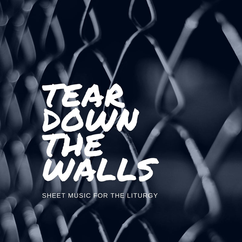 Tear Down The Walls - Liturgy Download