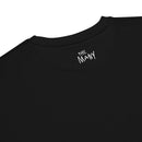 Come As You Are - Embroidered Crew Sweatshirt