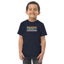 All Belong Here T-Shirt - Toddler Sizes