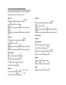 Is This How the World Ends?