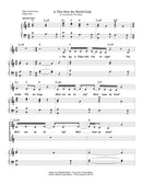 Is This How the World Ends?