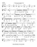 Is This How the World Ends?